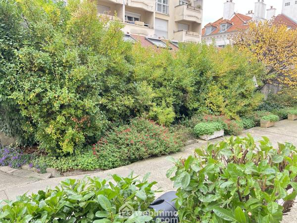 Appartement 46 m² à Choisy-le-Roi 94600