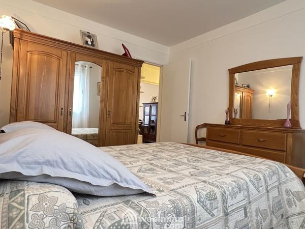 Appartement 46 m² à Choisy-le-Roi 94600