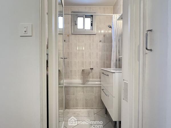 Appartement 46 m² à Choisy-le-Roi 94600