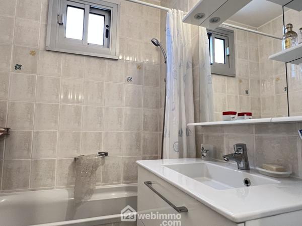 Appartement 46 m² à Choisy-le-Roi 94600