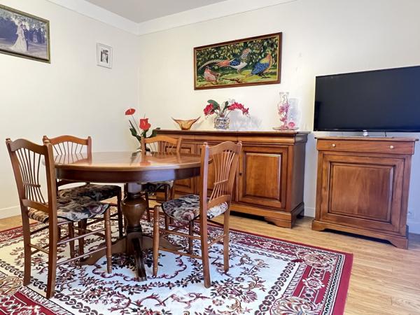 Appartement 46 m² à Choisy-le-Roi 94600