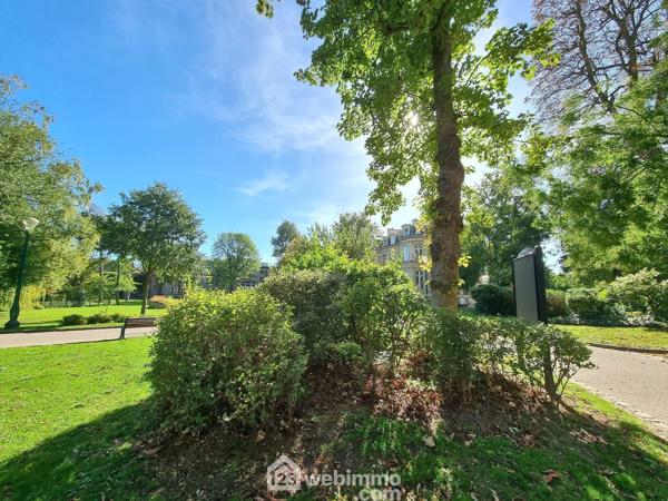 Appartement 46 m² à Choisy-le-Roi 94600