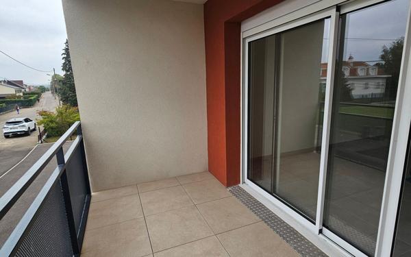 Appartement à louer    3 pièces •  Maizières-lès-Metz