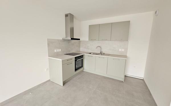 Appartement à louer    3 pièces •  Maizières-lès-Metz