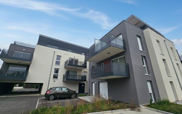 Appartement à louer    3 pièces •  Maizières-lès-Metz