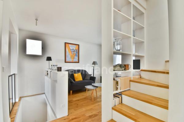 Maison à vendre Saint-Germain-lès-Arpajon – Très belle maison individuelle avec sous-sol complet, beau terrain et potentiel 3 chambres