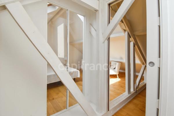 Maison à vendre Saint-Germain-lès-Arpajon – Très belle maison individuelle avec sous-sol complet, beau terrain et potentiel 3 chambres