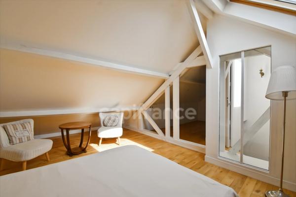 Maison à vendre Saint-Germain-lès-Arpajon – Très belle maison individuelle avec sous-sol complet, beau terrain et potentiel 3 chambres