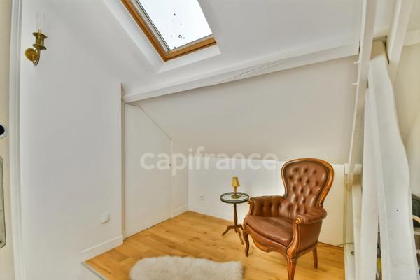 Maison à vendre Saint-Germain-lès-Arpajon – Très belle maison individuelle avec sous-sol complet, beau terrain et potentiel 3 chambres