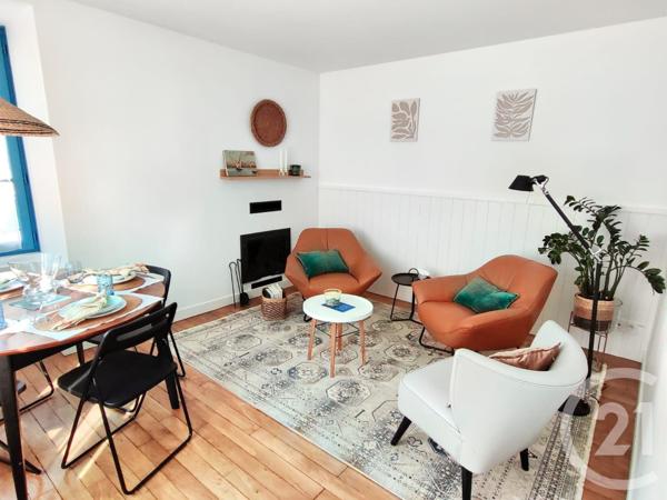 Maison à vendre  4 pièces - 98,41 m2 SOLIGNAC - 87