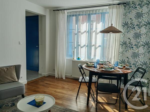 Maison à vendre  4 pièces - 98,41 m2 SOLIGNAC - 87