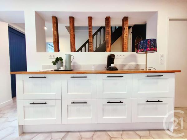 Maison à vendre  4 pièces - 98,41 m2 SOLIGNAC - 87