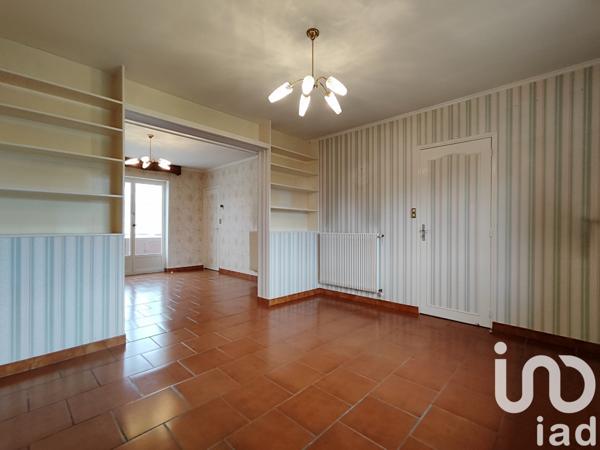 Maison à vendre 5 pièces 90 m² Châlons-en-Champagne