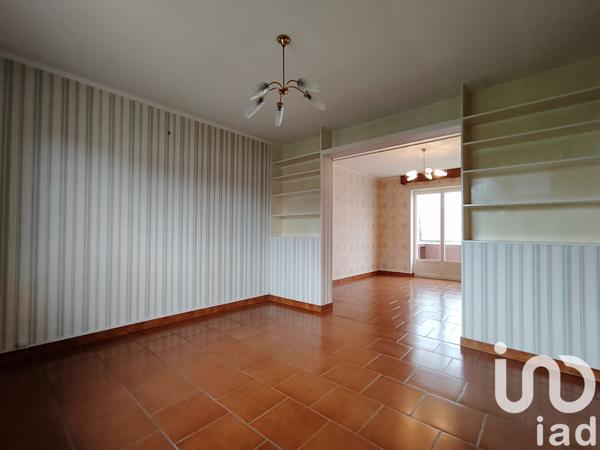 Maison à vendre 5 pièces 90 m² Châlons-en-Champagne