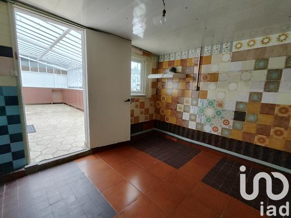 Maison à vendre 5 pièces 90 m² Châlons-en-Champagne