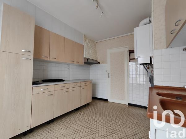 Maison à vendre 5 pièces 90 m² Châlons-en-Champagne