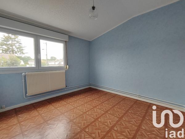 Maison à vendre 5 pièces 90 m² Châlons-en-Champagne