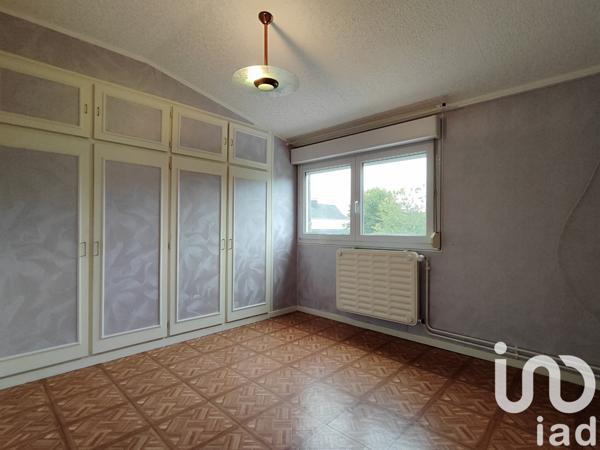 Maison à vendre 5 pièces 90 m² Châlons-en-Champagne
