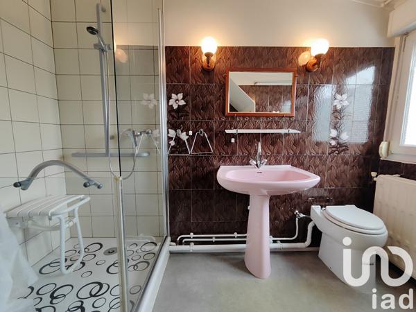 Maison à vendre 5 pièces 90 m² Châlons-en-Champagne