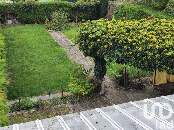 Maison à vendre 5 pièces 90 m² Châlons-en-Champagne