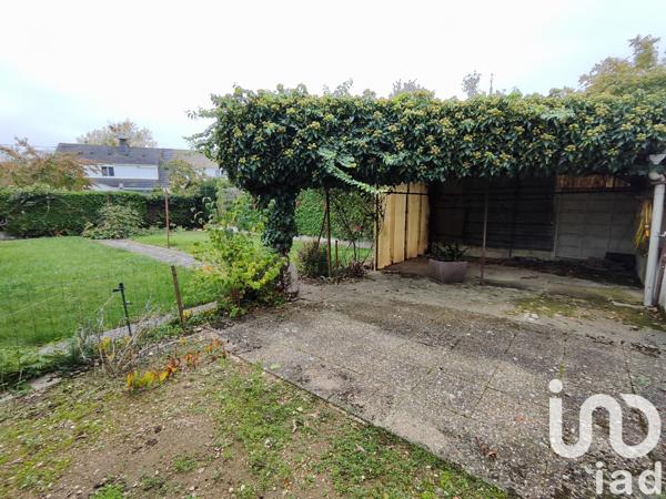 Maison à vendre 5 pièces 90 m² Châlons-en-Champagne