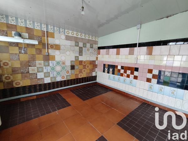 Maison à vendre 5 pièces 90 m² Châlons-en-Champagne