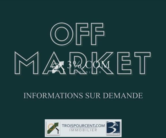 Appartement
                                                                                                                                                                                                                                                                                                                        3 pièce(s)                                                                                                                                                                                                          2 chambre(s)                                                                                                                                                                                                          64  m²