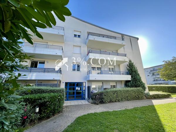 Appartement
                                                                                                                                                                                                                                                                                                                        3 pièce(s)                                                                                                                                                                                                          2 chambre(s)                                                                                                                                                                                                          64  m²