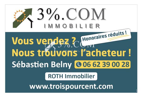 Appartement
                                                                                                                                                                                                                                                                                                                        3 pièce(s)                                                                                                                                                                                                          2 chambre(s)                                                                                                                                                                                                          64  m²
