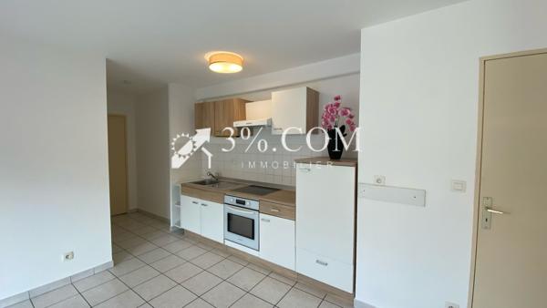 Appartement
                                                                                                                                                                                                                                                                                                                        3 pièce(s)                                                                                                                                                                                                          2 chambre(s)                                                                                                                                                                                                          64  m²