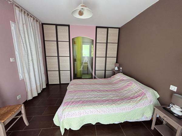 Maison Bretignolles Sur Mer 4 pièce(s)