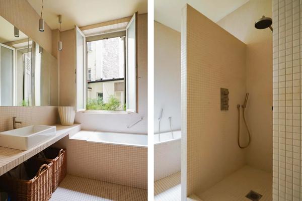 Appartement Paris 7 e - ÉCOLE MILITAIRE / GROS CAILLOU