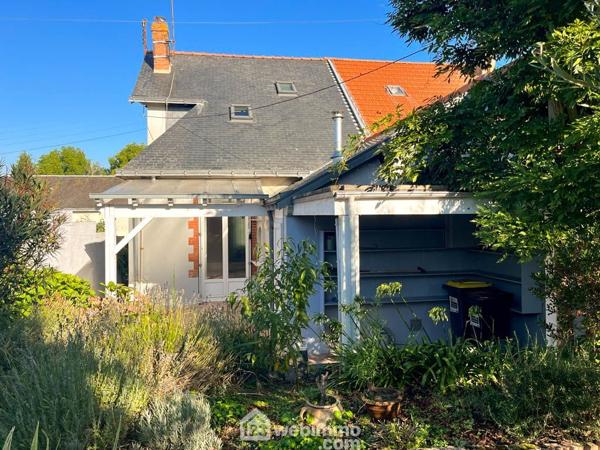 Maison de ville 71 m² à Cholet 49300