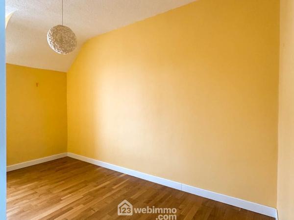Maison de ville 71 m² à Cholet 49300