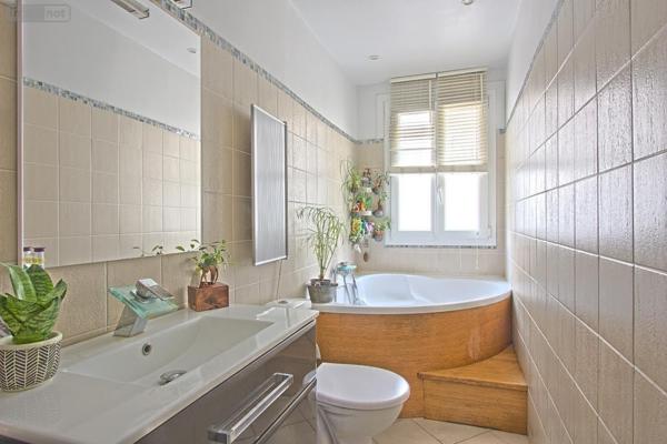 Appartement à vendre à Paris 11e arrondissement à Paris (75011), ref : 1019270   
PERE-LACHAISE