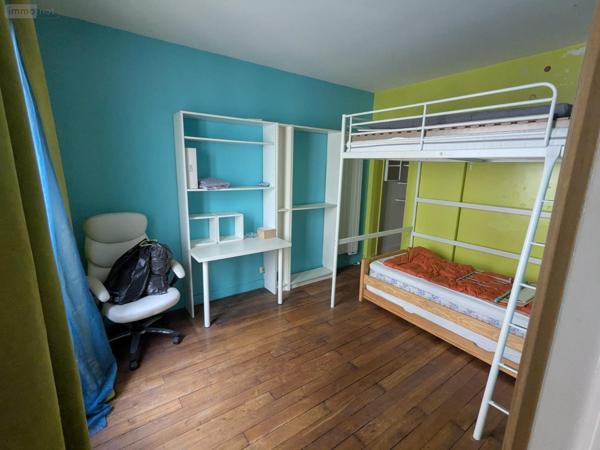 Appartement à vendre à Paris 11e arrondissement à Paris (75011), ref : 1019270   
PERE-LACHAISE