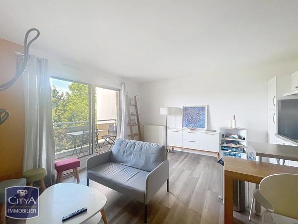Appartement à vendre 2 pièces 36.93m² Chartres (28000)