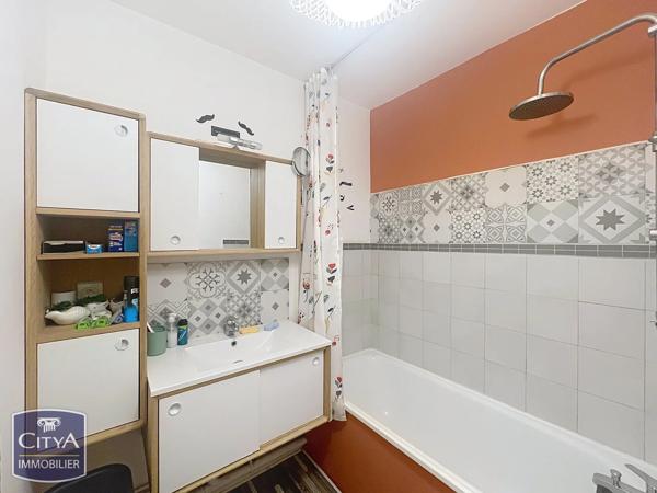 Appartement à vendre 2 pièces 36.93m² Chartres (28000)