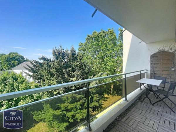 Appartement à vendre 2 pièces 36.93m² Chartres (28000)