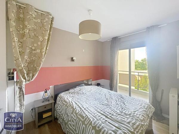 Appartement à vendre 2 pièces 36.93m² Chartres (28000)