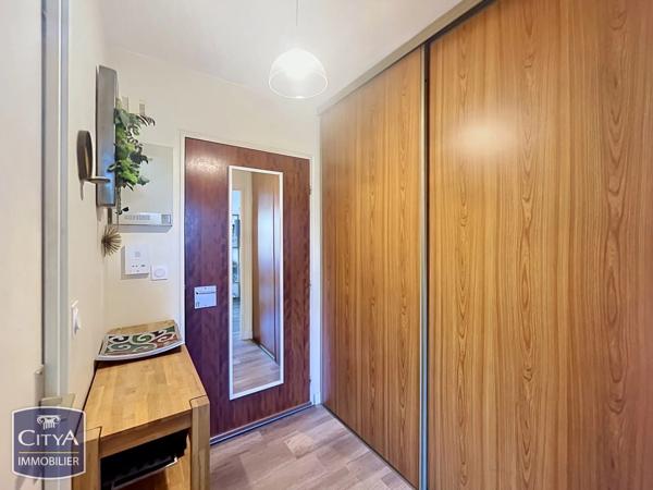 Appartement à vendre 2 pièces 36.93m² Chartres (28000)