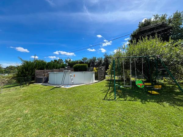 Maison de charme de 218 m² ? 3 logements ? Activité gîte en cours ? Terrain 2250 m²