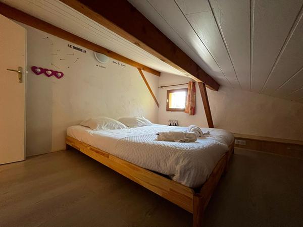 Maison de charme de 218 m² ? 3 logements ? Activité gîte en cours ? Terrain 2250 m²