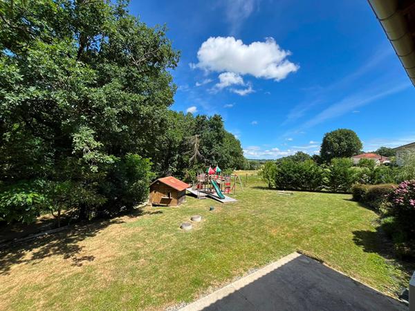 Maison de charme de 218 m² ? 3 logements ? Activité gîte en cours ? Terrain 2250 m²
