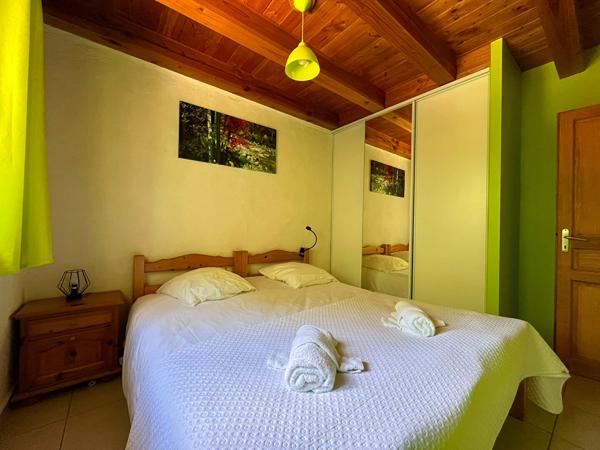 Maison de charme de 218 m² ? 3 logements ? Activité gîte en cours ? Terrain 2250 m²