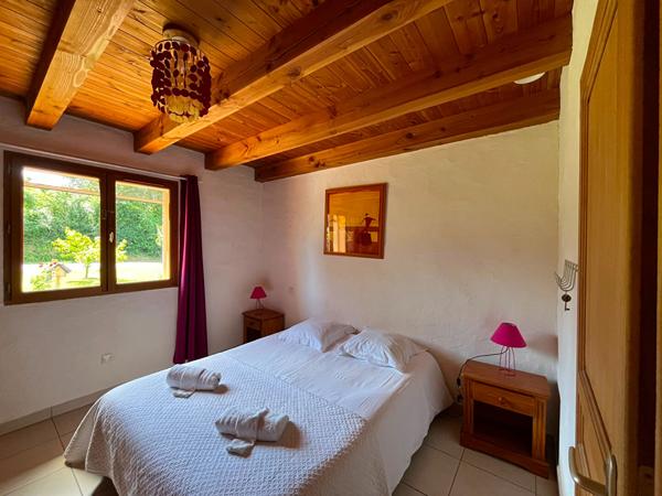 Maison de charme de 218 m² ? 3 logements ? Activité gîte en cours ? Terrain 2250 m²