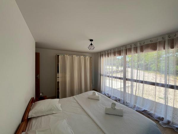 Maison de charme de 218 m² ? 3 logements ? Activité gîte en cours ? Terrain 2250 m²