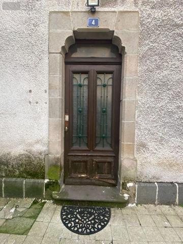 Appartement à vendre à Mauriac dans le Cantal (15200), ref : 15060/1185