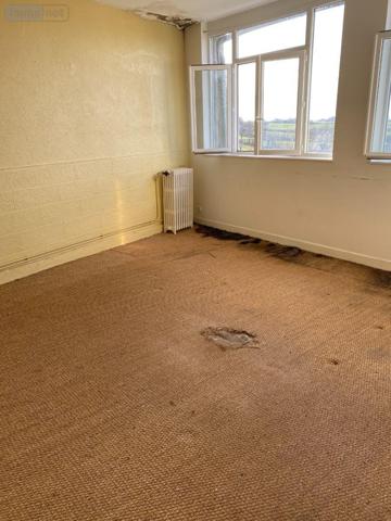 Appartement à vendre à Mauriac dans le Cantal (15200), ref : 15060/1185