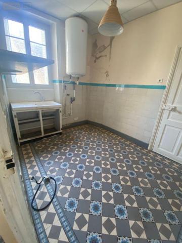 Appartement à vendre à Mauriac dans le Cantal (15200), ref : 15060/1185